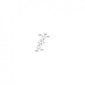 【樂(lè)美天】木蘭脂素 ｜ CAS No：31008-18-1	HPLC≥98%   20mg/支 分析標(biāo)準(zhǔn)品/對(duì)照品