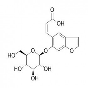 補骨脂苷 905954-17-8 HPLC≥98% 20mg/支 分析標準品/對照品