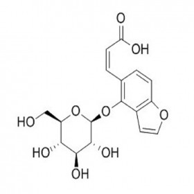 異補骨脂苷905954-18-9HPLC≥98% 20mg/支 分析標準品/對照品