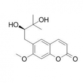 DB0150	白花前胡醇	Peucedanol	20516-23-8	HPLC≥98%	5mg/支  中藥對照品/標準品
