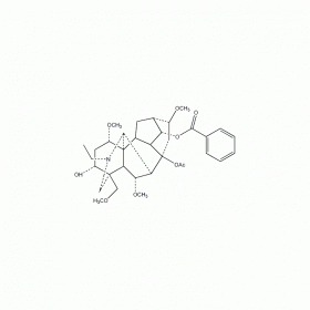 13-去羥基印烏堿 ｜ 	HPLC≥98%	20mg/支 分析標準品/對照品