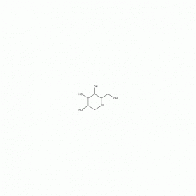 【樂美天】桑辛素（Morusin）  CAS No：62596-29-6  HPLC≥98%  20mg/支 分析標準品/對照品