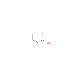 【樂美天】當歸酸  CAS No：565-63-9   HPLC≥98%  20mg/支 分析標準品/對照品