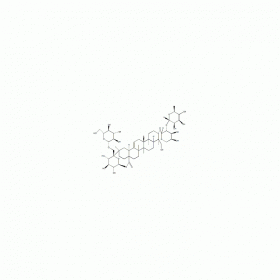 【樂美天】川續斷皂苷乙  CAS No：33289-85-9  HPLC≥98%  20mg/支 分析標準品/對照品