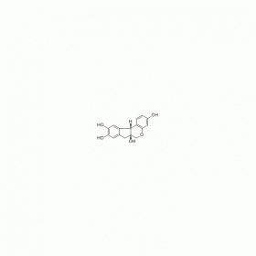 【樂美天】巴西蘇木素 ｜ CAS No：474-07-7	HPLC≥98%  20mg/支  分析標準品/對照品