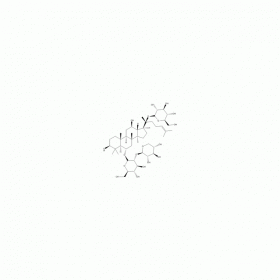 【樂(lè)美天】三七皂苷R1   CAS No：80418-24-2  HPLC≥98%  20mg/支 分析標(biāo)準(zhǔn)品/對(duì)照品