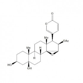 華蟾毒它靈1108-68-5HPLC≥98% 20mg/支對照品/標準品