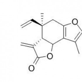 異烏藥內酯957-66-4HPLC≥98% 20mg/支對照品/標準品