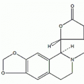 比枯枯靈中藥對照品/標準品 485-49-4 HPLC≥98%20mg/支