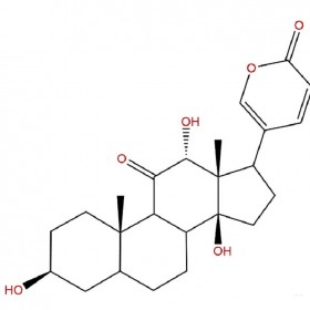 偽異沙蟾毒精17008-69-4HPLC≥98% 10mg/支中藥對照品/標準品