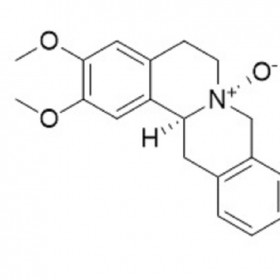 (-)-epicorynoxidine 58000-48-9HPLC≥98% 10mg/支分析標(biāo)準(zhǔn)品