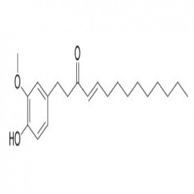 10-姜烯酚36752-54-2 HPLC≥98%10mg/支 分析標(biāo)準(zhǔn)品/對(duì)照品