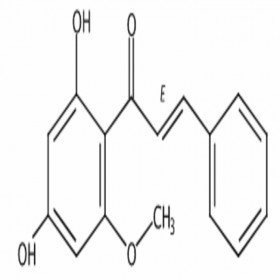 【樂(lè)美天】小豆蔻明 19309-14-9  HPLC≥98%   20mg/支分析標(biāo)準(zhǔn)品/對(duì)照品