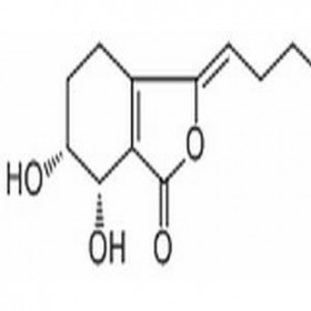 【樂(lè)美天】洋川芎內(nèi)酯	94596-27-7  HPLC≥98%  20mg/支分析標(biāo)準(zhǔn)品/對(duì)照品