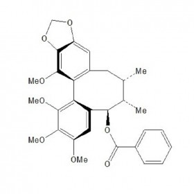 【樂(lè)美天】苯甲酰基戈米辛O  130783-32-3  HPLC≥98%  10mg/支標(biāo)準(zhǔn)品/對(duì)照品