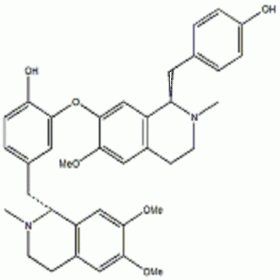 【樂美天】蓮心堿  2586-96-1 HPLC≥98%  20mg/支  分析標準品/對照品