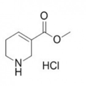 【樂美天】去甲檳榔堿  6197-39-3  HPLC≥98%  20mg/支分析標準品/對照品