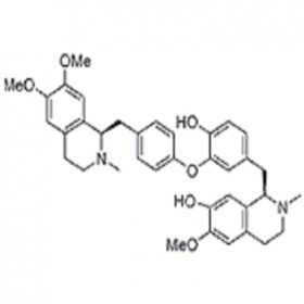 【樂美天】蝙福葛蘇林堿 70553-76-3 HPLC≥98%  20mg/支 分析標準品/對照品