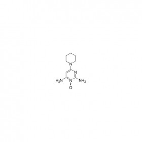 米諾地爾（Minoxidil） | CAS No：38304-91-5 HPLC≥98%	20mg/支 分析標(biāo)準(zhǔn)品/對照品