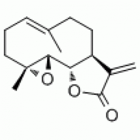 小白菊內酯	20554-84-1 HPLC≥98% 20mg/支 分析標準品/對照品
