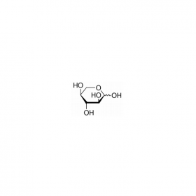 L-木糖（L-(-)-xylose） | CAS No：609-06-3 HPLC≥98%	20mg/支 分析標準品/對照品