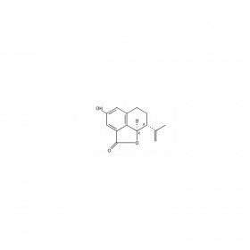 2-Hydroxyplatyphyllide	 | CAS No：72145-19-8	HPLC≥98%	5mg/支 中藥對照品標準品