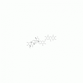 羥基積雪草苷 ｜ CAS No：34540-22-2 HPLC≥98% 20mg/支分析標準品/對照品