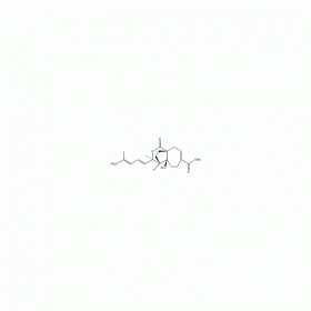 土荊皮乙酸;土荊乙酸;土槿皮乙酸 ｜ CAS No：82508-31-4 HPLC≥98% 20mg/支  中藥對照品 標準品
