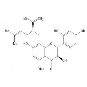 苦參醇I 99119-69-4HPLC≥98% 5mg/支 分析標準品/對照品