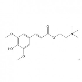 芥子堿 18696-26-9 HPLC≥98%  20mg/支 分析標準品/對照品