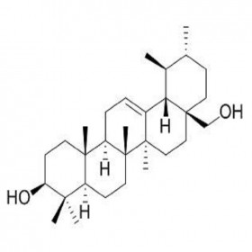 烏發醇 545-46-0 HPLC≥98% 5mg/支 分析標準品/對照品