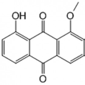 決明蒽醌477-85-0HPLC≥98%20mg/支分析標準品/對照品