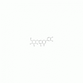 木犀草苷 ｜ CAS No：5373-11-5 HPLC≥98% 20mg/支分析標(biāo)準(zhǔn)品/對(duì)照品