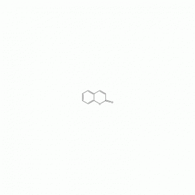 香豆素 ｜ CAS No：91-64-5 HPLC≥98% 100mg/支分析標(biāo)準(zhǔn)品/對(duì)照品