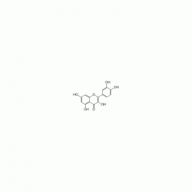 槲皮素｜ CAS No：117-39-5 HPLC≥98% 20mg/支分析標(biāo)準(zhǔn)品/對(duì)照品