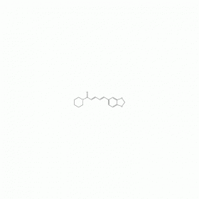 胡椒堿 ｜ CAS No：94-62-2 HPLC≥98% 20mg/支分析標(biāo)準(zhǔn)品/對(duì)照品