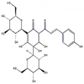 羥基紅花黃色素A 78281-02-4HPLC≥98% 20mg/支分析標準品/對照品