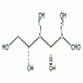 D(十)-無水葡萄糖水解產物 50-99-7	HPLC≥98%100mg/支 標準品/對照品