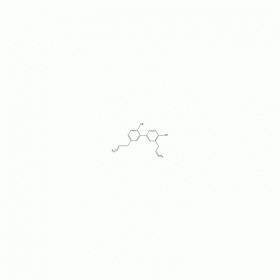 和厚樸酚 ｜ CAS No：35354-74-6 HPLC≥98% 20mg/支分析標準品/對照品
