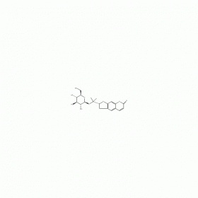 紫花前胡苷	｜ CAS No：495-31-8 	HPLC≥98%	20mg/支 分析標準品/對照品