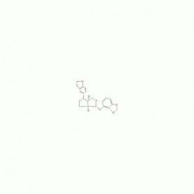 芝麻林素	 ｜ CAS No：526-07-8	HPLC≥98%	20mg/支 分析標準品/對照品