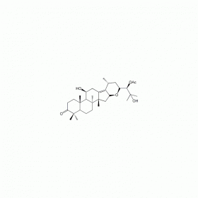 24-乙酰澤瀉醇F（Alisol F 24-acetate） | CAS No：443683-76-9  HPLC≥95% 5mg/支 中藥對照品標準品