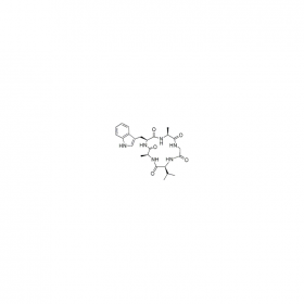 王不留行環肽B｜ CAS No：164991-89-3 	HPLC≥98%	5mg/支 分析標準品/對照品