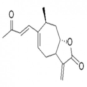 蒼耳亭26791-73-1 HPLC≥98% 10mg/支分析標準品/對照品