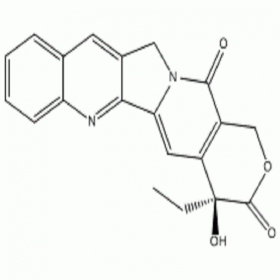 喜樹堿 7689-03-4 HPLC≥98% 20mg/支 分析標準品/對照品
