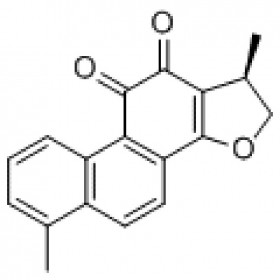 二氫丹參酮I87205-99-0HPLC≥98% 20mg/支分析標準品/對照品