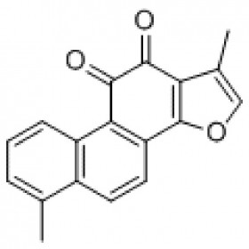 丹參酮I 568-73-0HPLC≥98% 20mg/支分析標準品/對照品