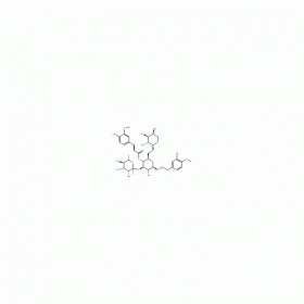 安格洛苷C;安格洛甙C ｜ CAS No：115909-22-3	HPLC≥98%	20mg/支
