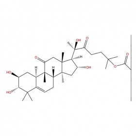 雪膽素甲（Curcurbitacin IIa） | CAS No：58546-34-2	HPLC≥98%	20mg/支 分析標準品/對照品