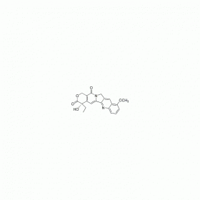 【樂(lè)美天】9-甲氧基喜樹(shù)堿   CAS No：39026-92-1	HPLC≥98% 20mg/支 分析標(biāo)準(zhǔn)品/對(duì)照品